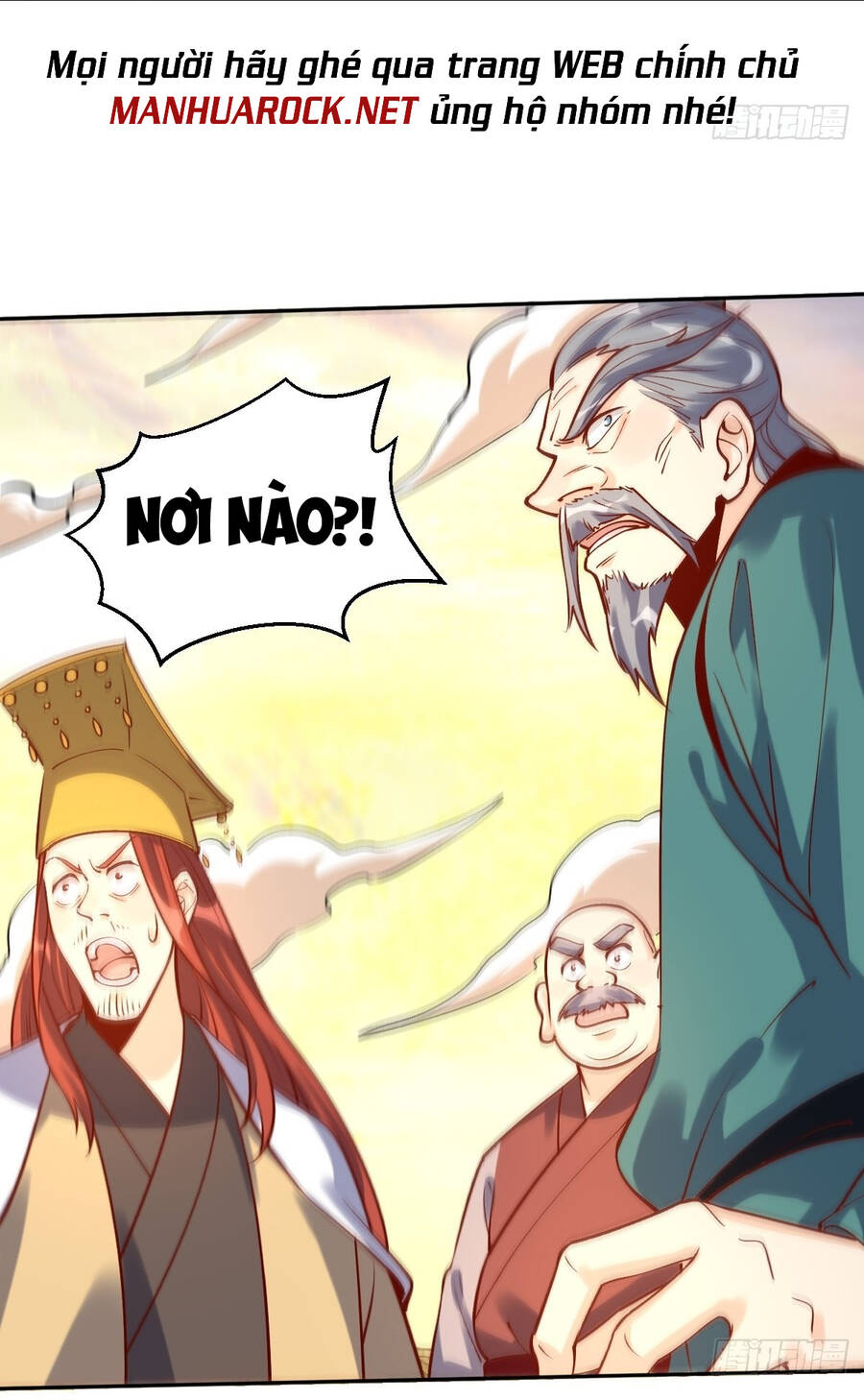Nguyên Lai Ta Là Tu Tiên Đại Lão Chap 101 - Next Chap 102