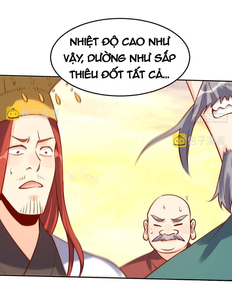 Nguyên Lai Ta Là Tu Tiên Đại Lão Chap 101 - Next Chap 102