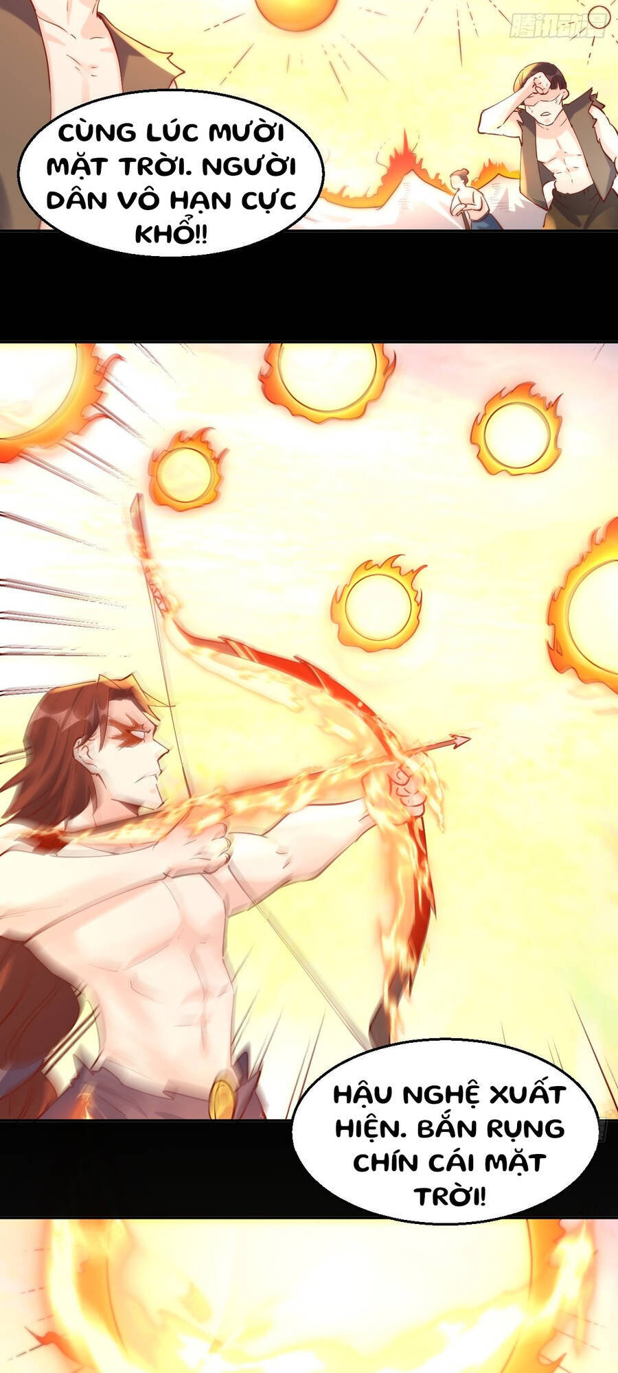 Nguyên Lai Ta Là Tu Tiên Đại Lão Chap 102 - Next Chap 103