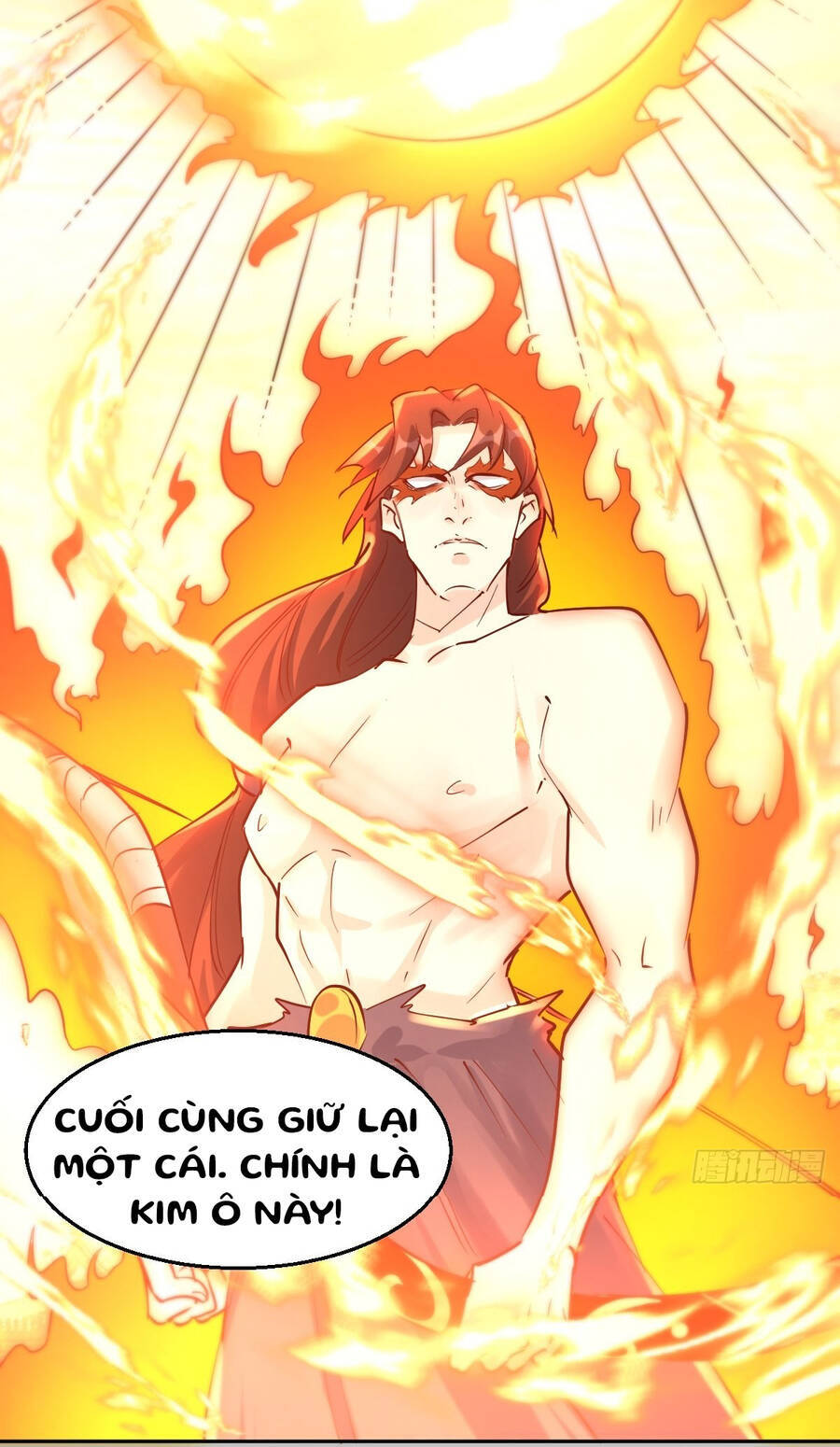 Nguyên Lai Ta Là Tu Tiên Đại Lão Chap 102 - Next Chap 103