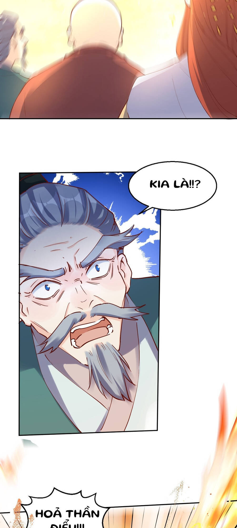 Nguyên Lai Ta Là Tu Tiên Đại Lão Chap 102 - Next Chap 103