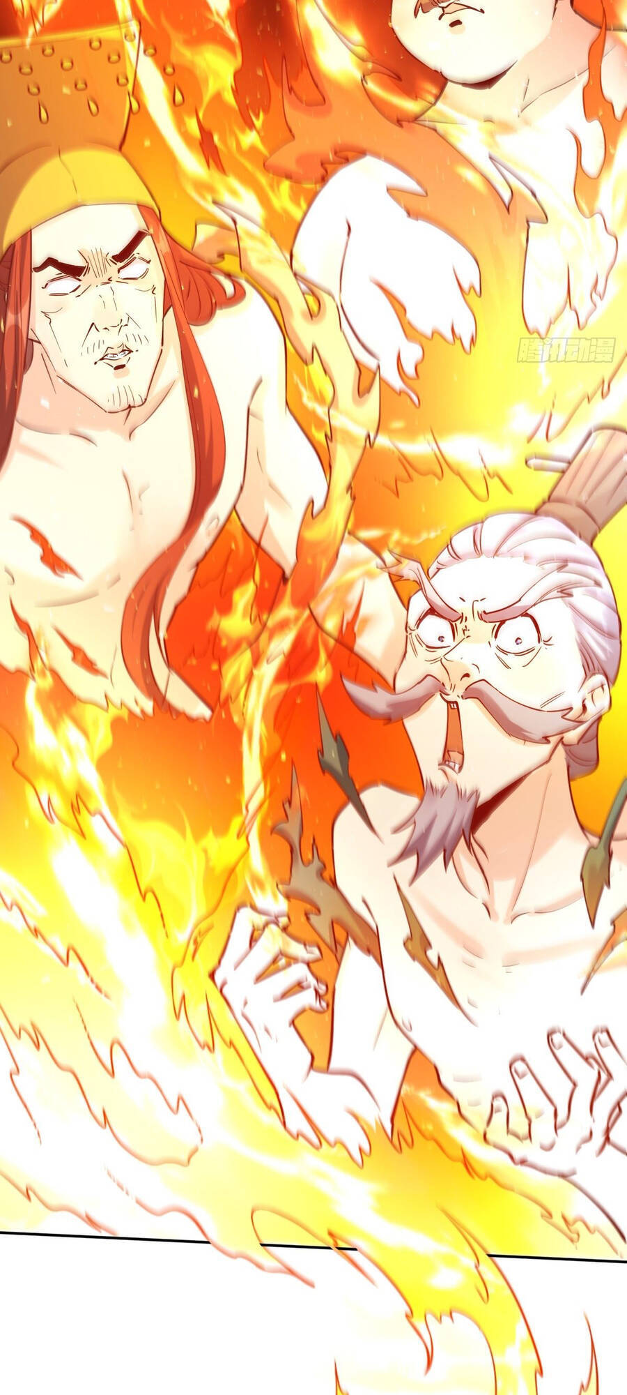Nguyên Lai Ta Là Tu Tiên Đại Lão Chap 102 - Next Chap 103