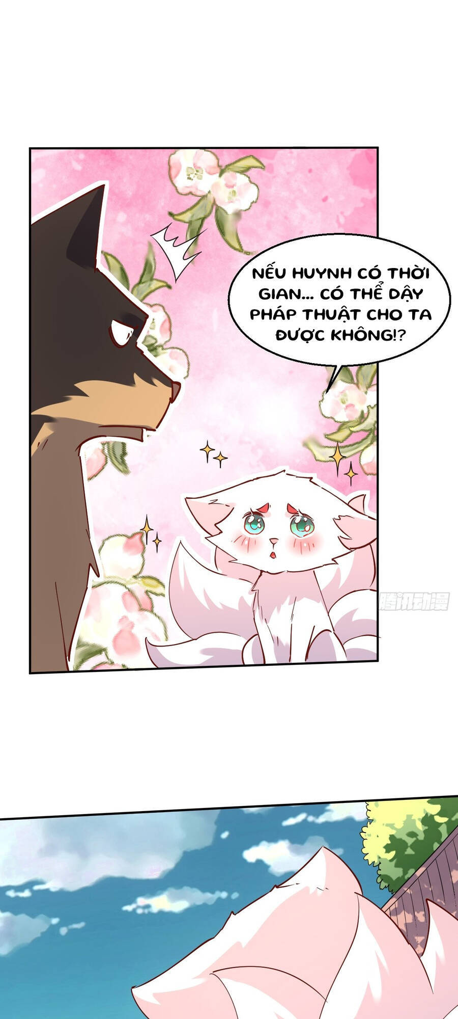 Nguyên Lai Ta Là Tu Tiên Đại Lão Chap 103 - Next Chap 104