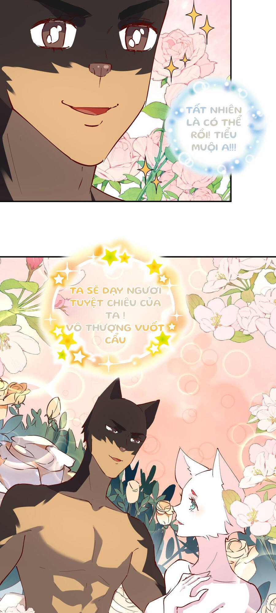 Nguyên Lai Ta Là Tu Tiên Đại Lão Chap 103 - Next Chap 104