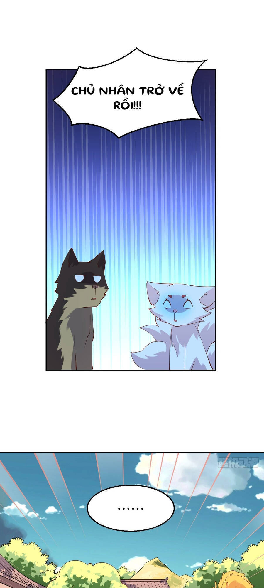 Nguyên Lai Ta Là Tu Tiên Đại Lão Chap 103 - Next Chap 104
