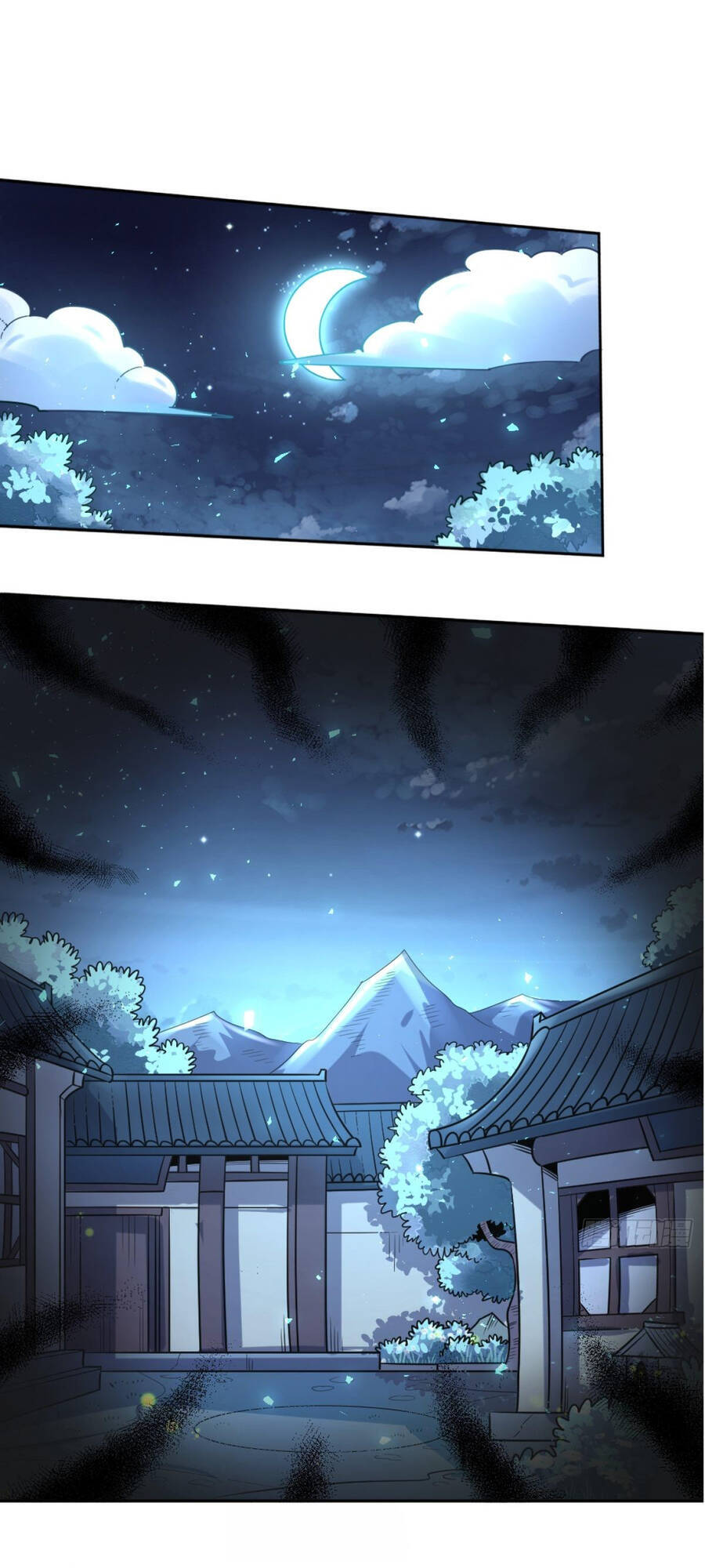 Nguyên Lai Ta Là Tu Tiên Đại Lão Chap 104 - Next Chap 105