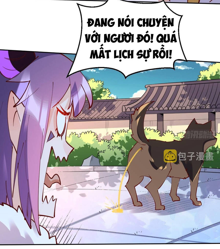 Nguyên Lai Ta Là Tu Tiên Đại Lão Chap 105 - Next Chap 106