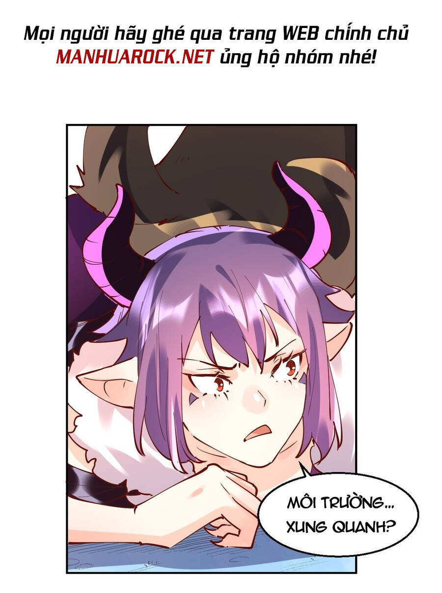 Nguyên Lai Ta Là Tu Tiên Đại Lão Chap 105 - Next Chap 106