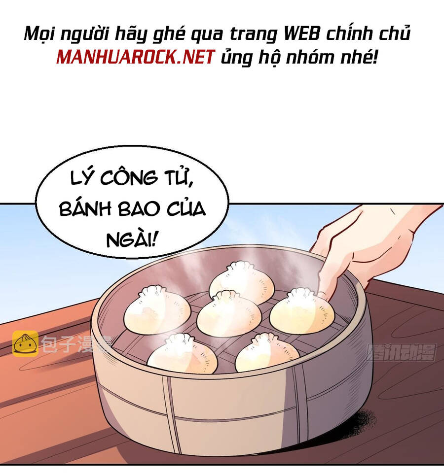 Nguyên Lai Ta Là Tu Tiên Đại Lão Chap 105 - Next Chap 106