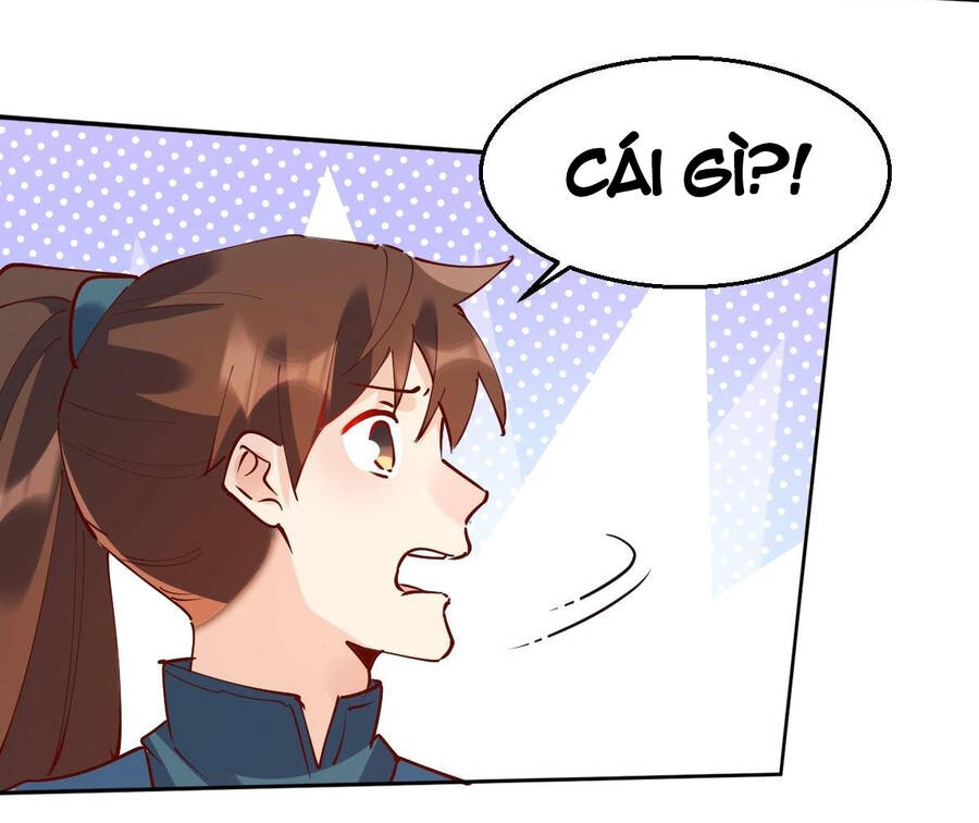 Nguyên Lai Ta Là Tu Tiên Đại Lão Chap 105 - Next Chap 106