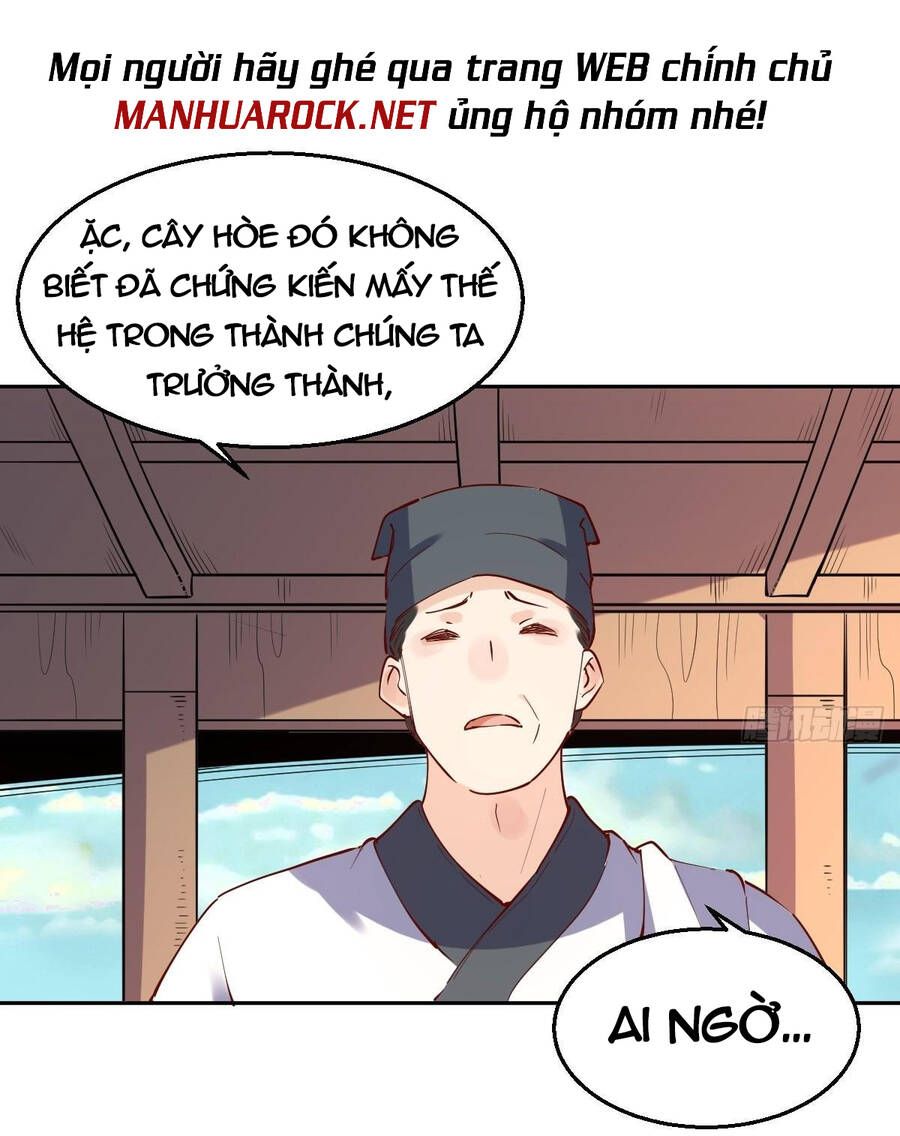 Nguyên Lai Ta Là Tu Tiên Đại Lão Chap 105 - Next Chap 106