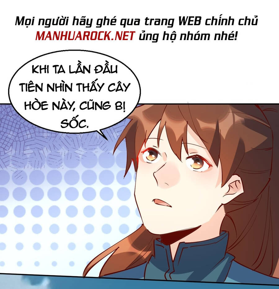 Nguyên Lai Ta Là Tu Tiên Đại Lão Chap 105 - Next Chap 106