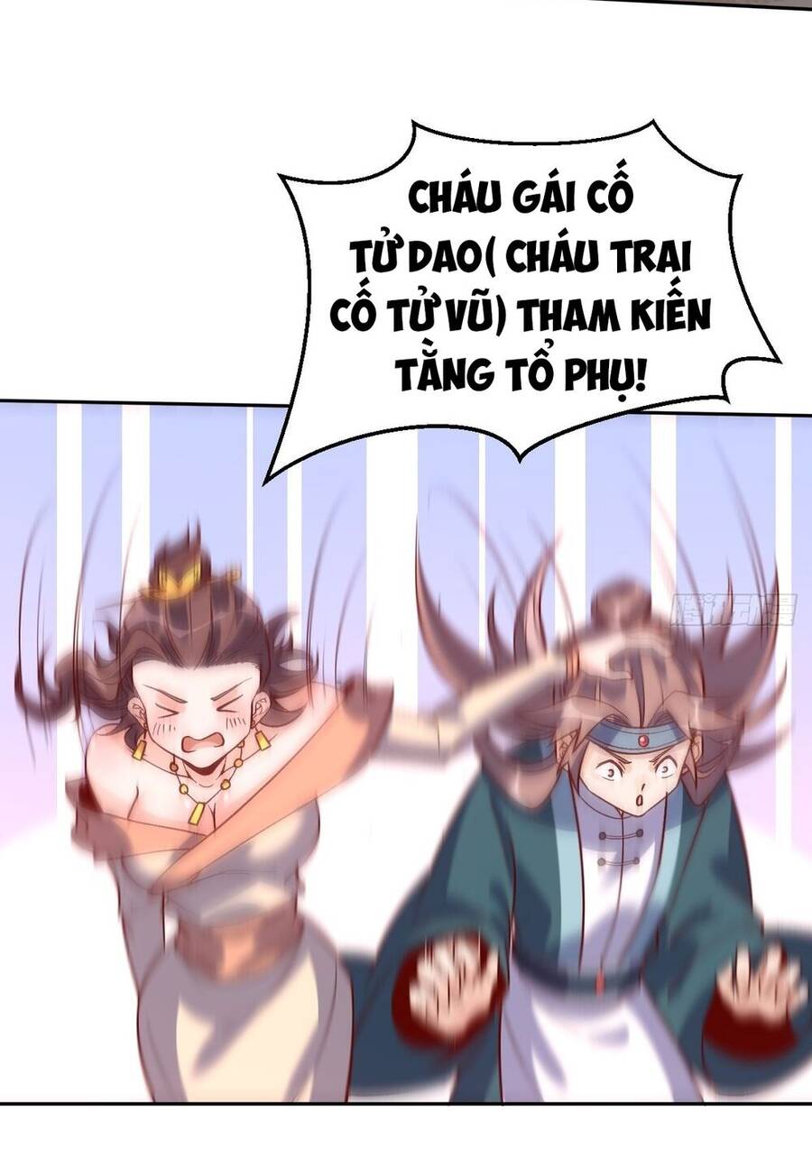 Nguyên Lai Ta Là Tu Tiên Đại Lão Chap 113 - Next Chap 114