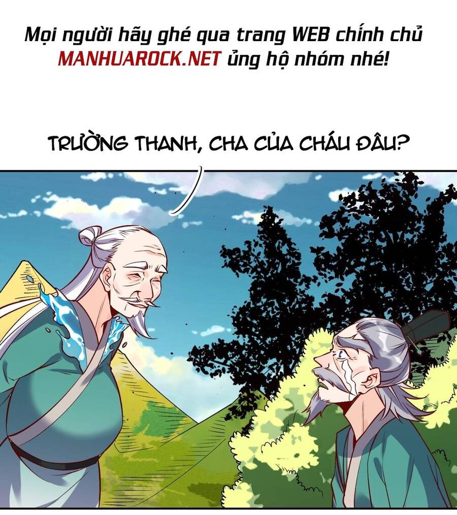 Nguyên Lai Ta Là Tu Tiên Đại Lão Chap 113 - Next Chap 114