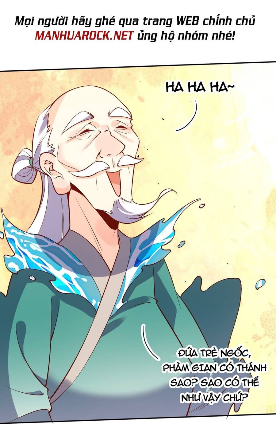 Nguyên Lai Ta Là Tu Tiên Đại Lão Chap 113 - Next Chap 114