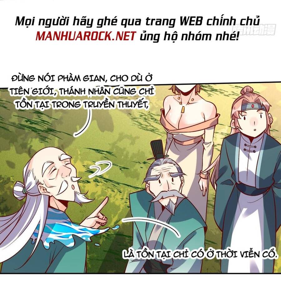Nguyên Lai Ta Là Tu Tiên Đại Lão Chap 113 - Next Chap 114