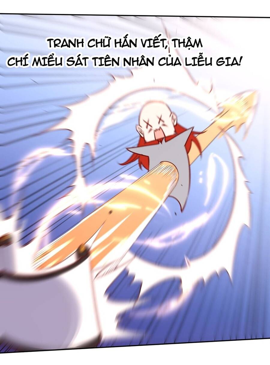Nguyên Lai Ta Là Tu Tiên Đại Lão Chap 113 - Next Chap 114