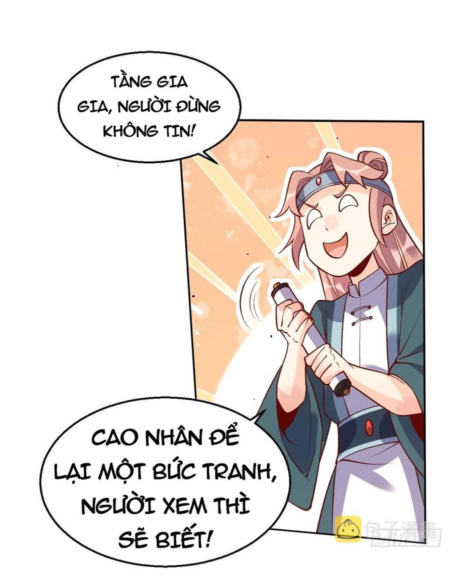 Nguyên Lai Ta Là Tu Tiên Đại Lão Chap 113 - Next Chap 114
