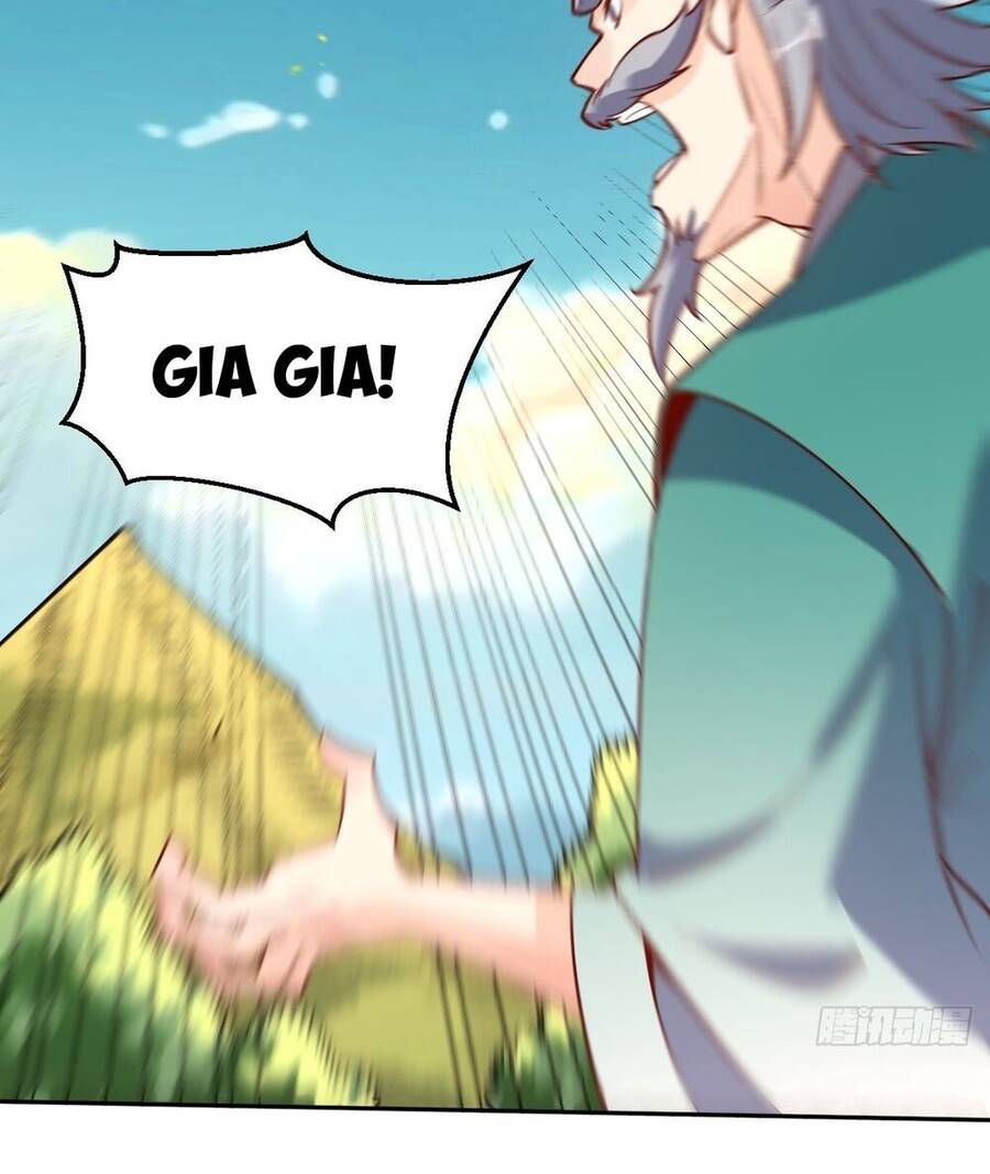 Nguyên Lai Ta Là Tu Tiên Đại Lão Chap 113 - Next Chap 114
