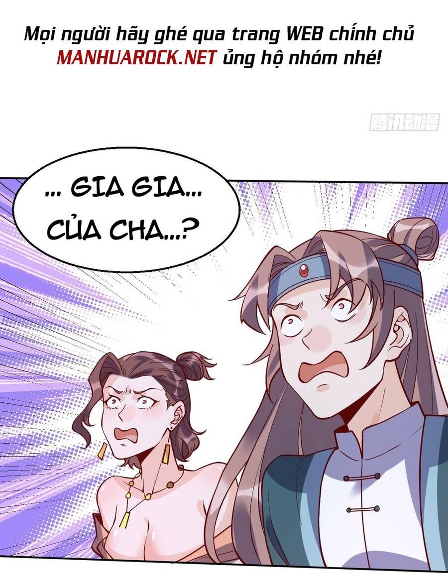 Nguyên Lai Ta Là Tu Tiên Đại Lão Chap 113 - Next Chap 114