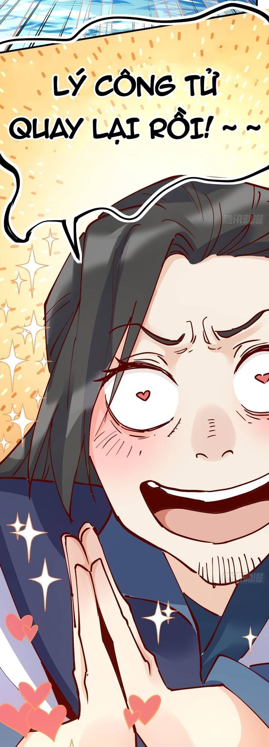Nguyên Lai Ta Là Tu Tiên Đại Lão Chap 117 - Next Chap 118