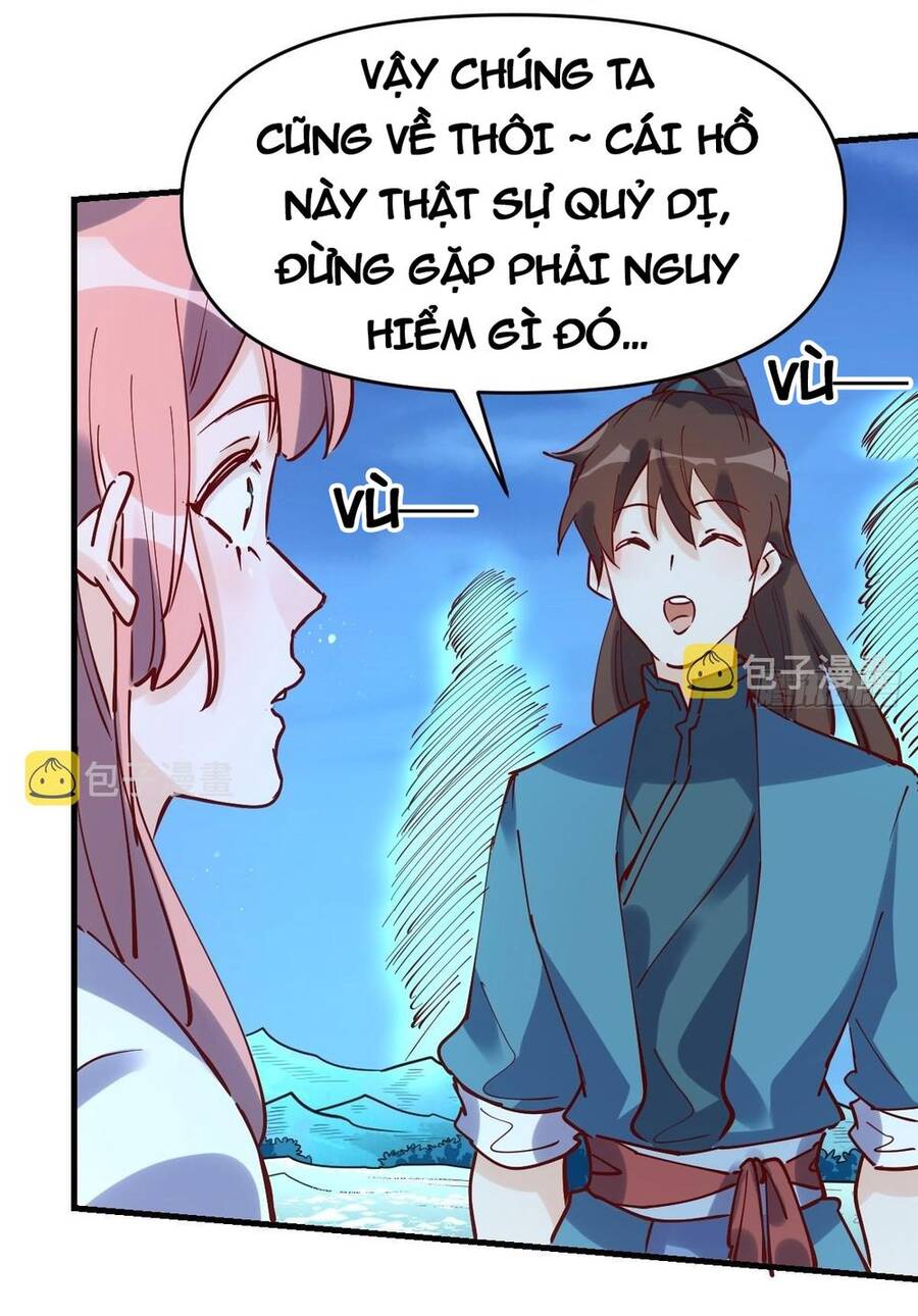 Nguyên Lai Ta Là Tu Tiên Đại Lão Chap 117 - Next Chap 118