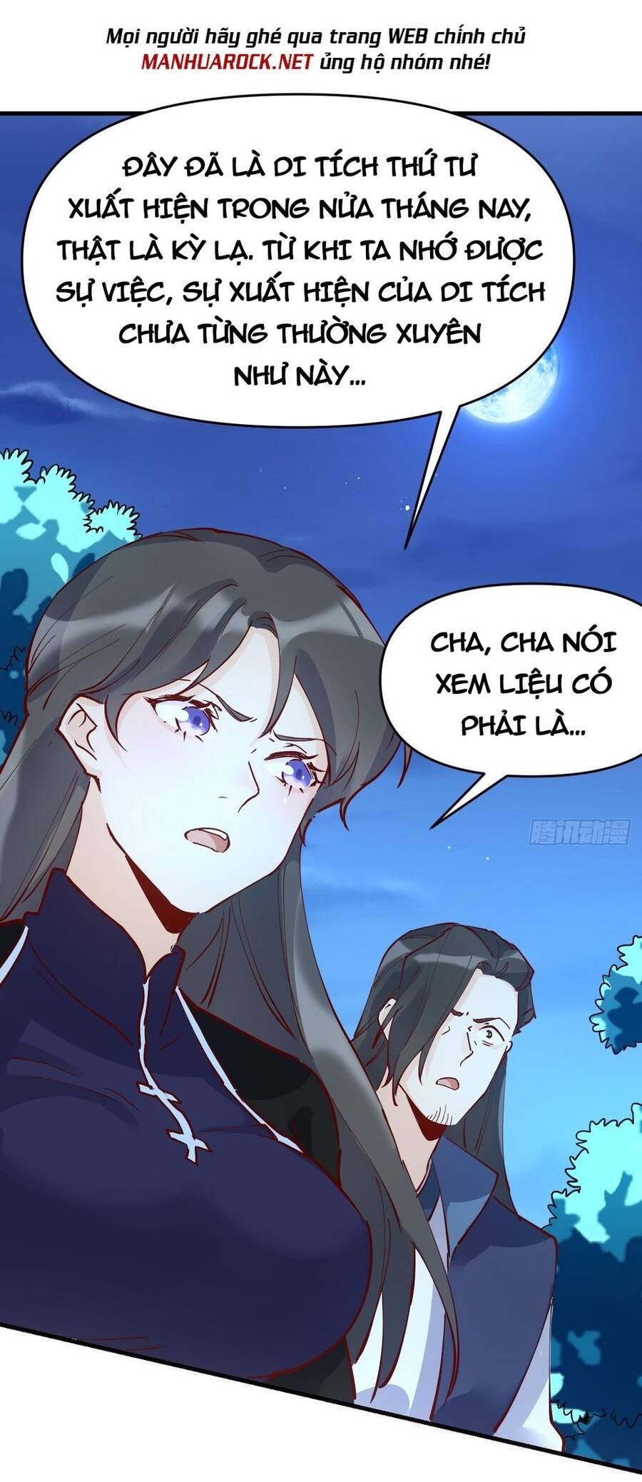 Nguyên Lai Ta Là Tu Tiên Đại Lão Chap 117 - Next Chap 118