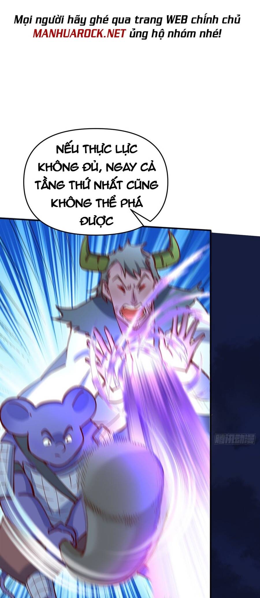 Nguyên Lai Ta Là Tu Tiên Đại Lão Chap 118 - Next Chap 119