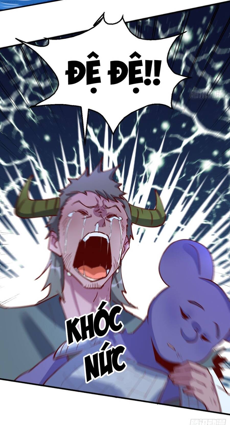 Nguyên Lai Ta Là Tu Tiên Đại Lão Chap 118 - Next Chap 119