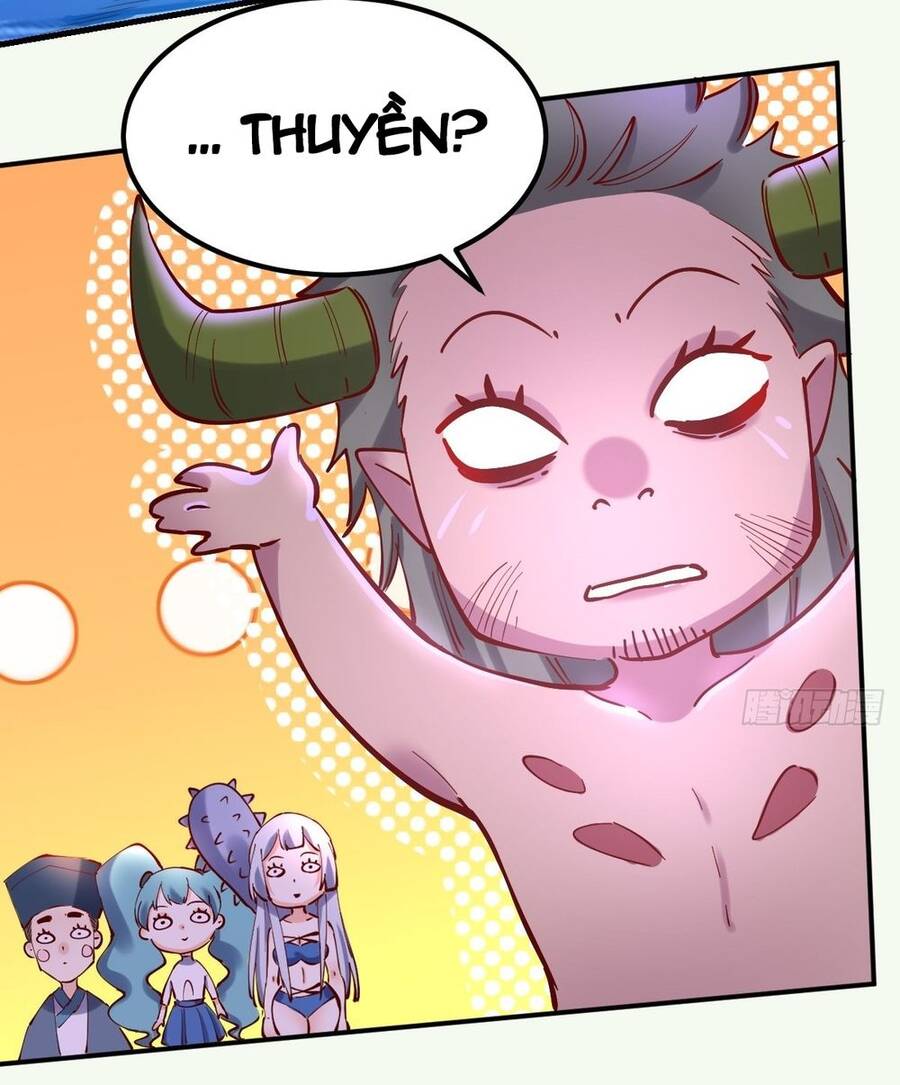 Nguyên Lai Ta Là Tu Tiên Đại Lão Chap 118 - Next Chap 119