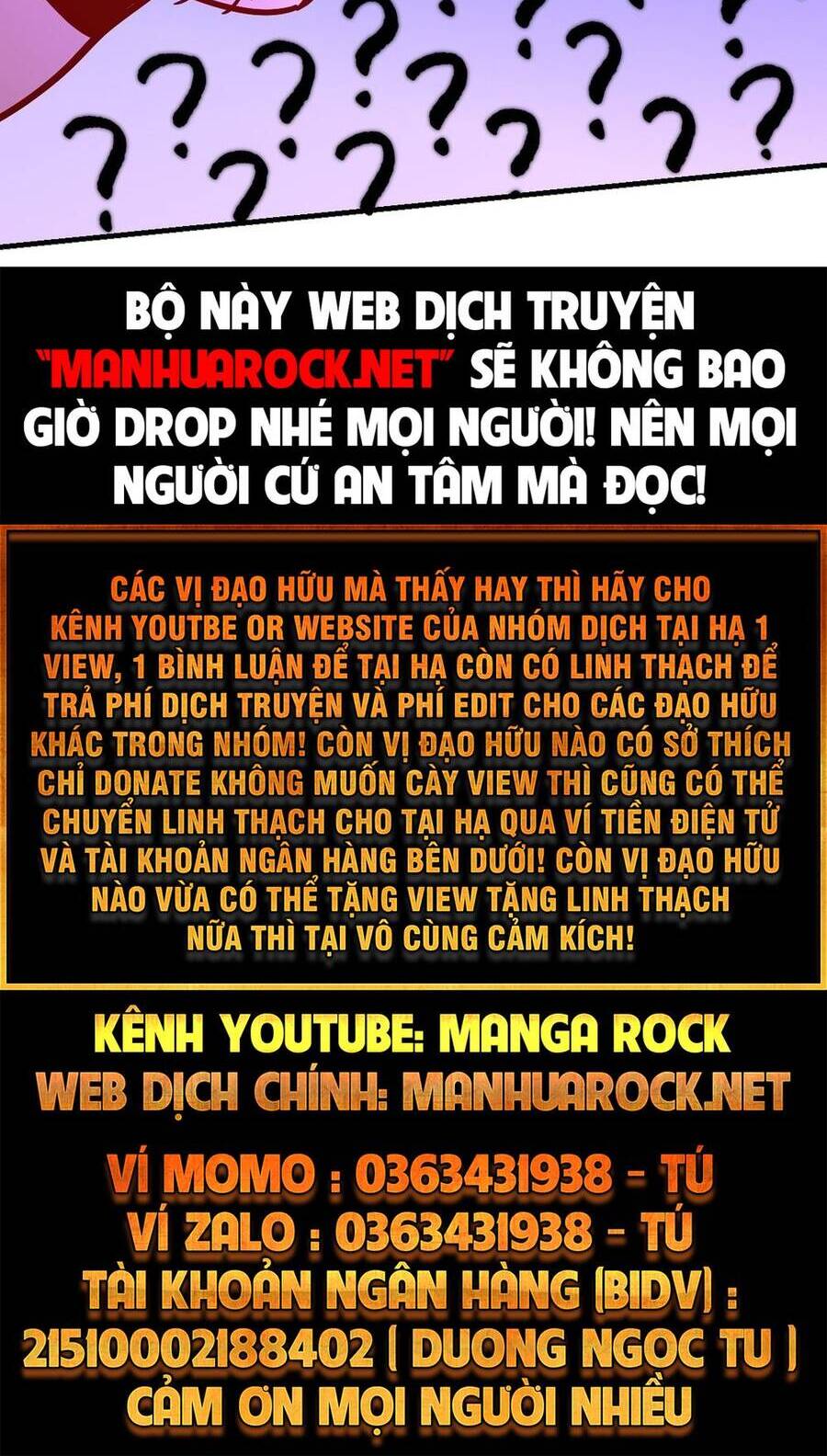 Nguyên Lai Ta Là Tu Tiên Đại Lão Chap 118 - Next Chap 119
