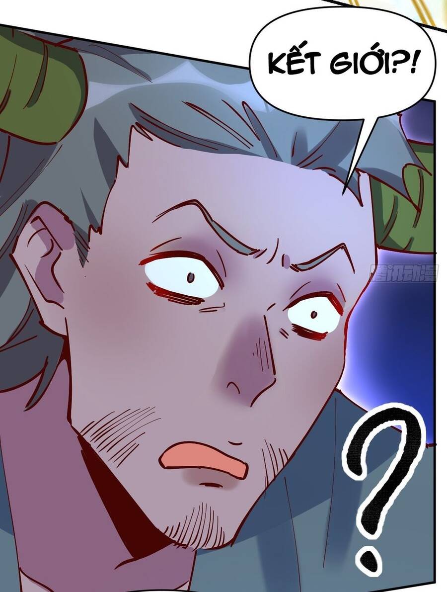 Nguyên Lai Ta Là Tu Tiên Đại Lão Chap 118 - Next Chap 119