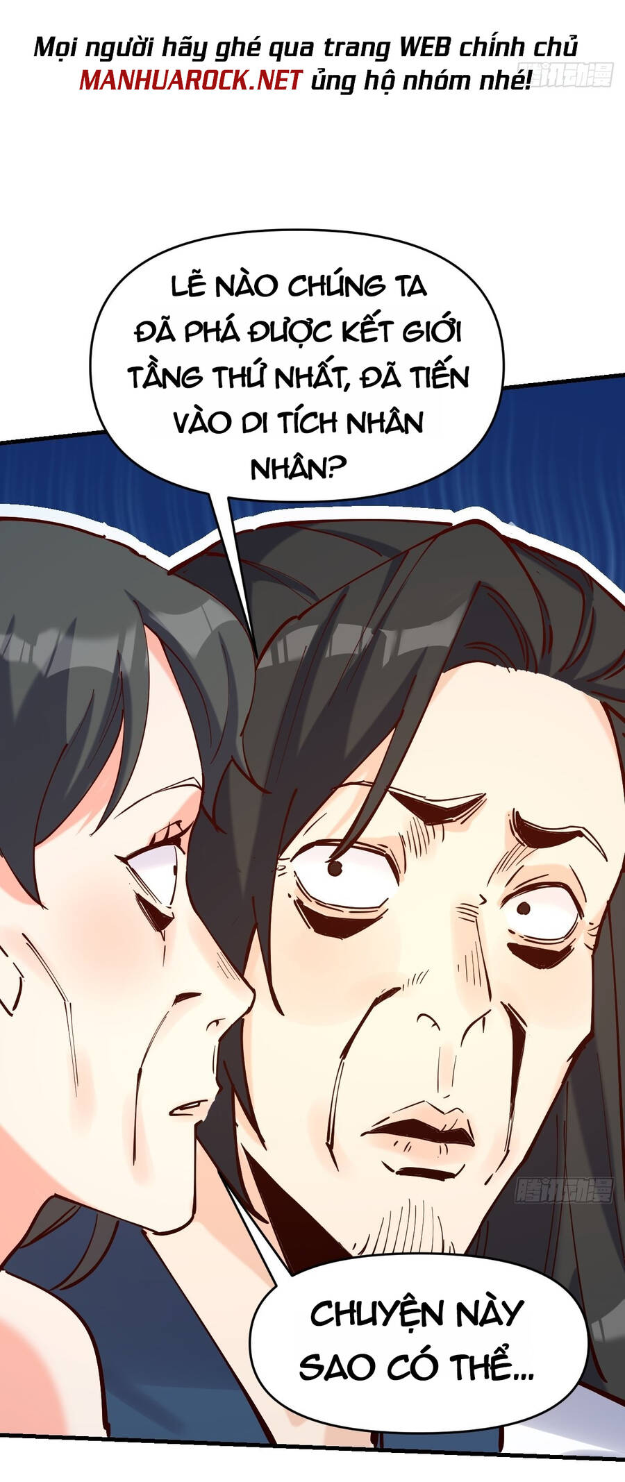 Nguyên Lai Ta Là Tu Tiên Đại Lão Chap 119 - Next Chap 120