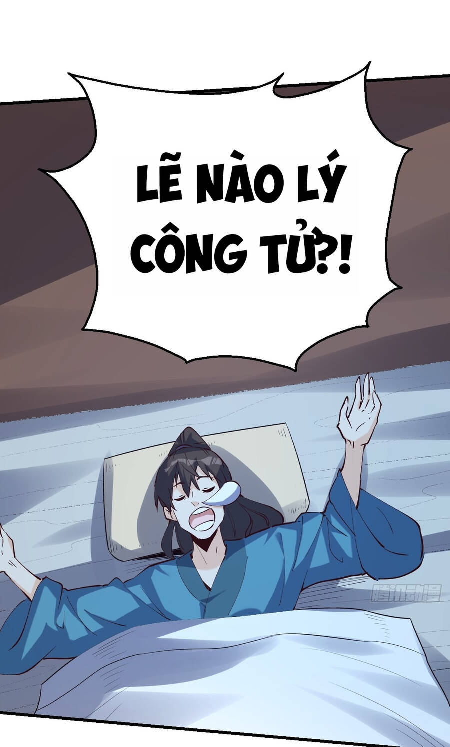 Nguyên Lai Ta Là Tu Tiên Đại Lão Chap 119 - Next Chap 120