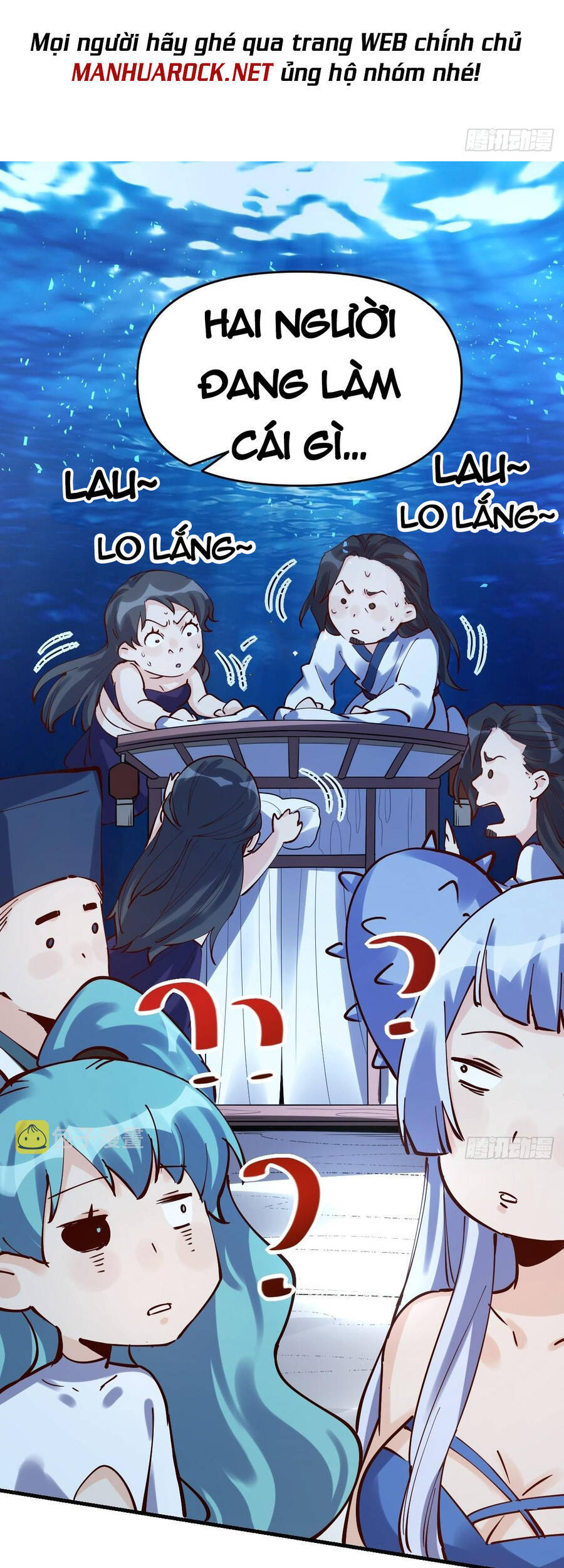 Nguyên Lai Ta Là Tu Tiên Đại Lão Chap 119 - Next Chap 120