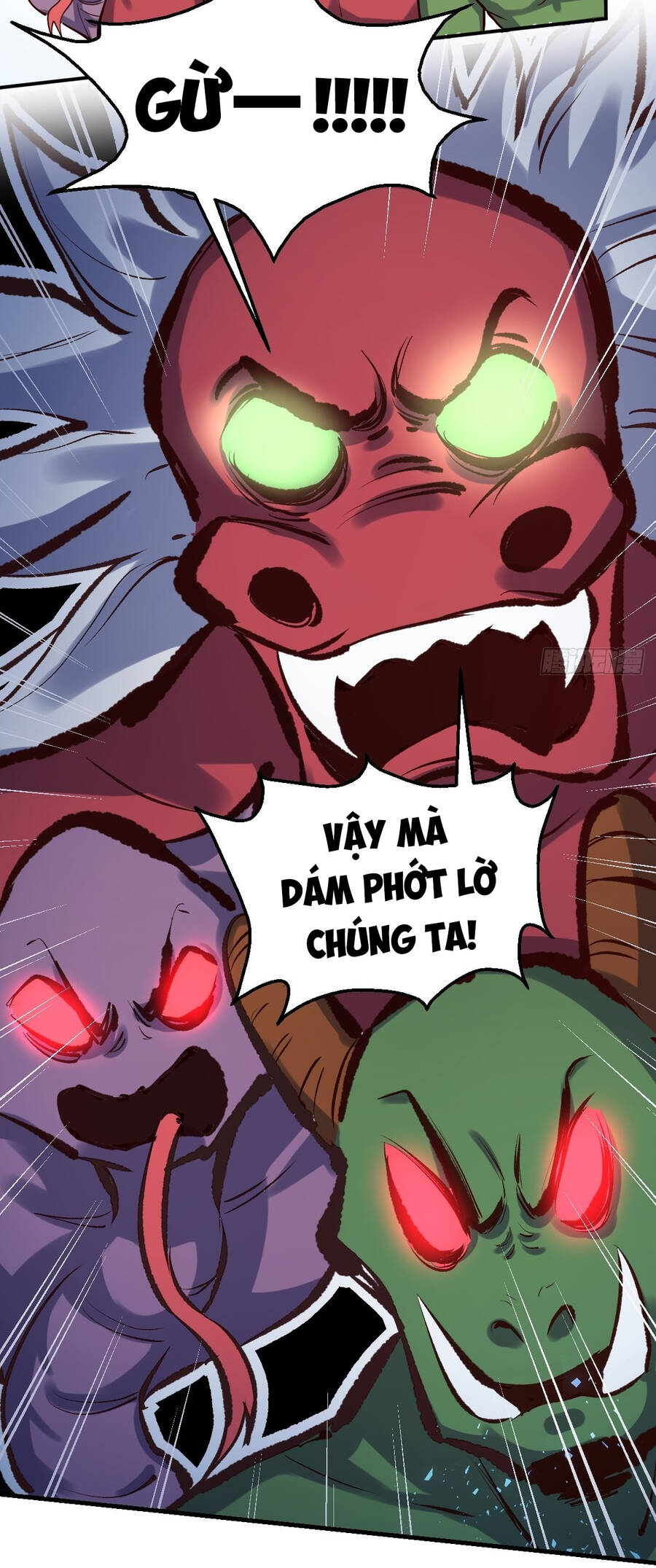 Nguyên Lai Ta Là Tu Tiên Đại Lão Chap 119 - Next Chap 120