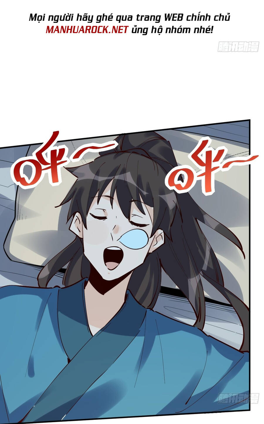 Nguyên Lai Ta Là Tu Tiên Đại Lão Chap 120 - Next Chap 121