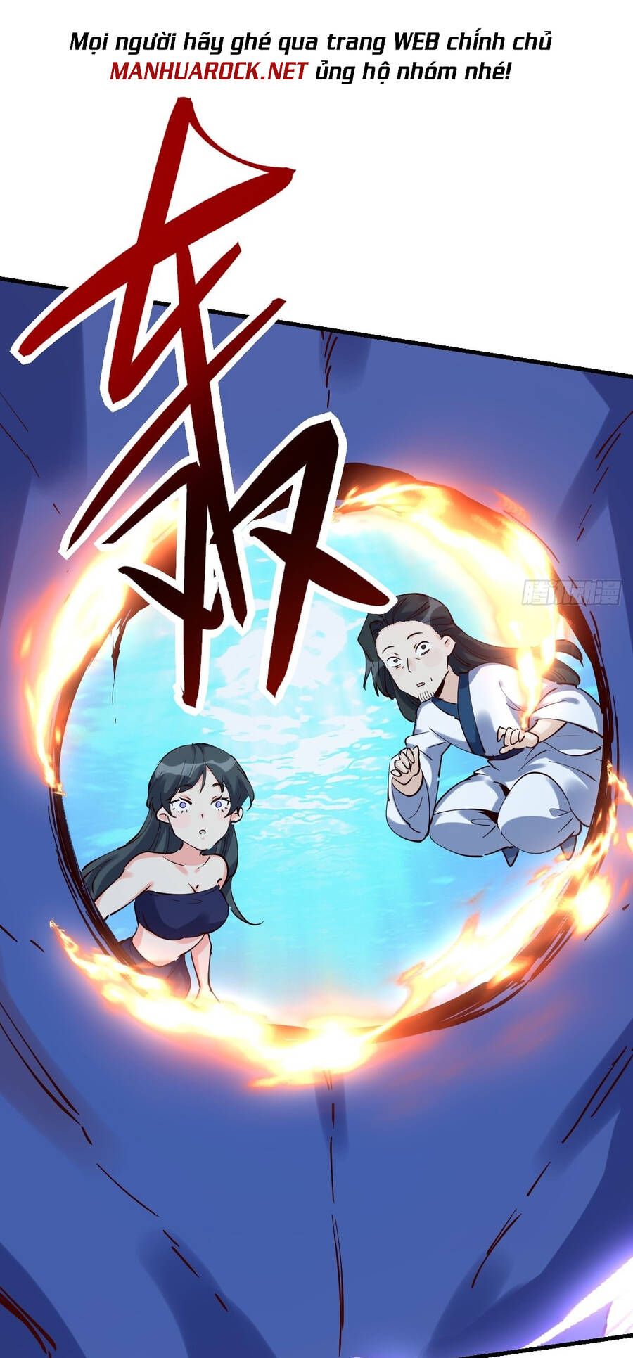 Nguyên Lai Ta Là Tu Tiên Đại Lão Chap 120 - Next Chap 121