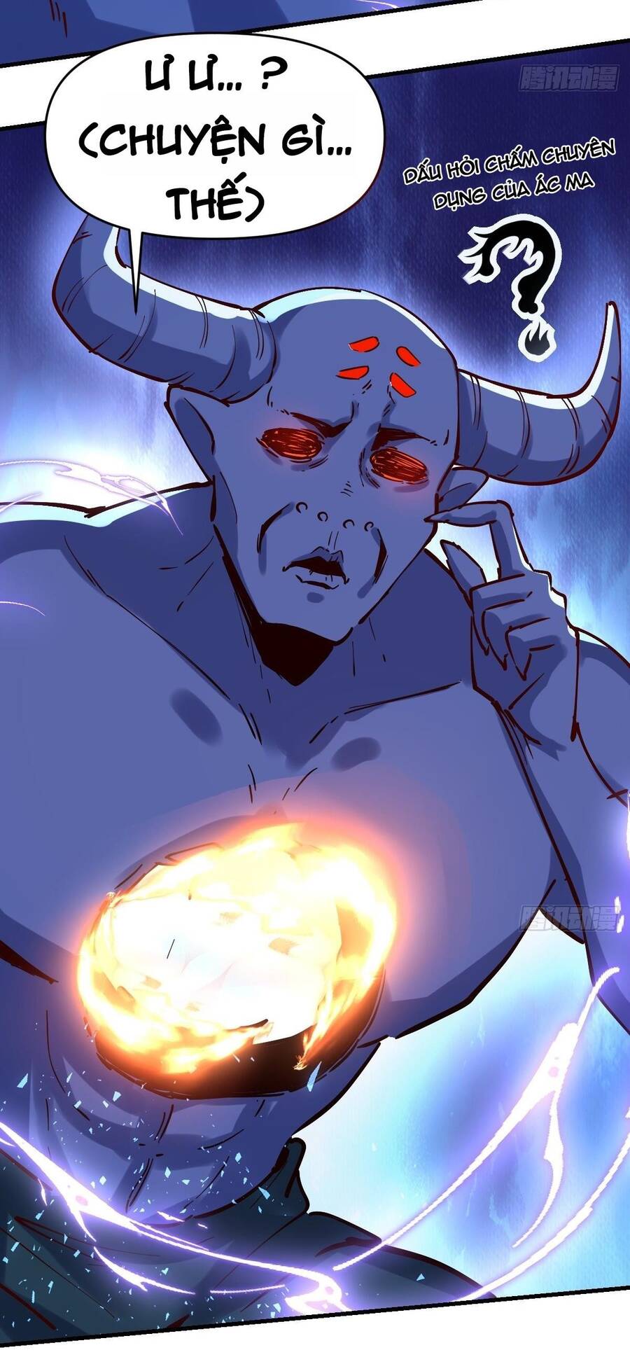 Nguyên Lai Ta Là Tu Tiên Đại Lão Chap 120 - Next Chap 121