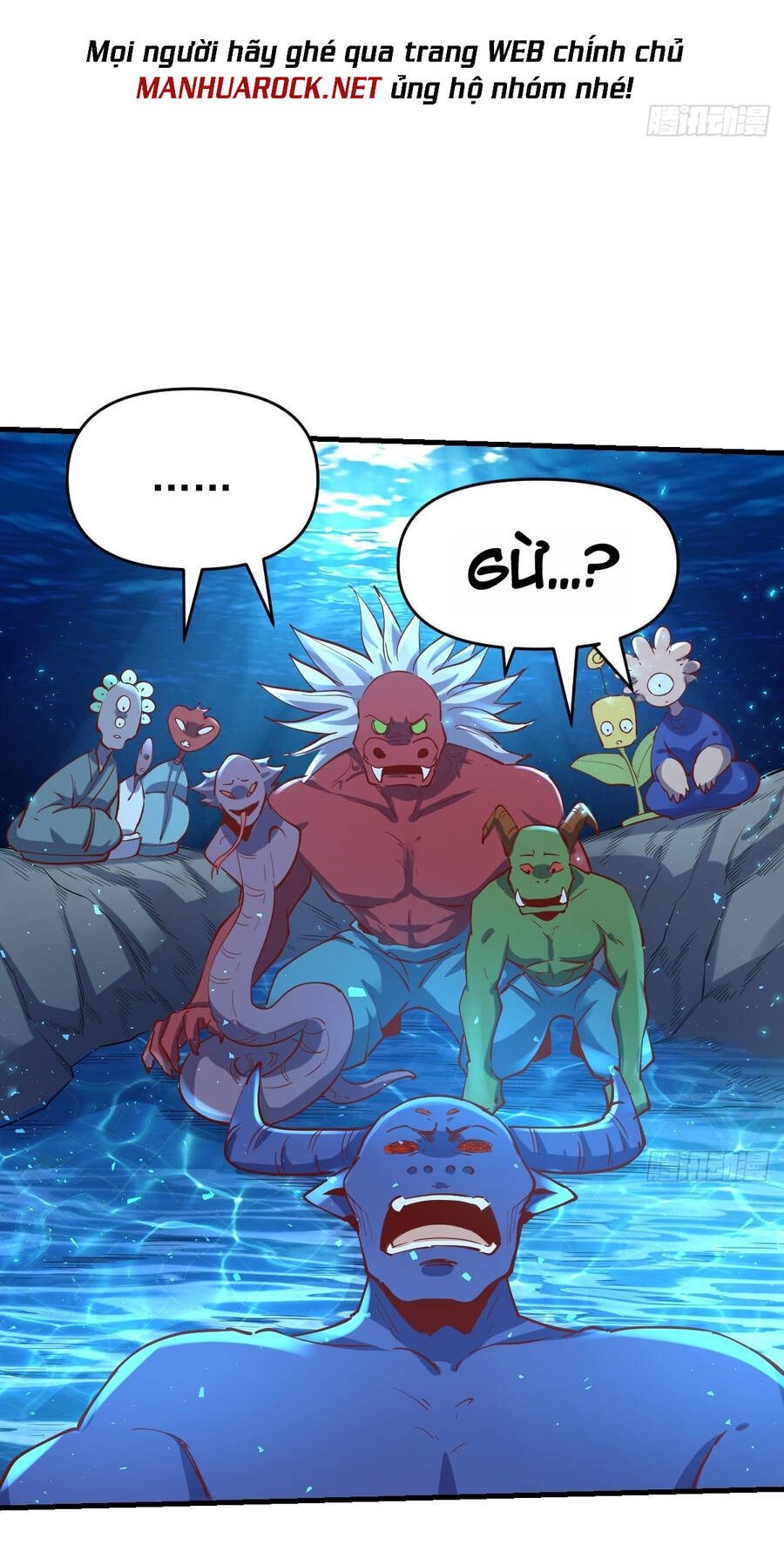 Nguyên Lai Ta Là Tu Tiên Đại Lão Chap 120 - Next Chap 121