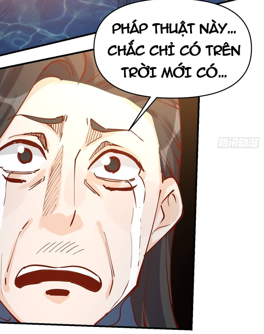 Nguyên Lai Ta Là Tu Tiên Đại Lão Chap 120 - Next Chap 121
