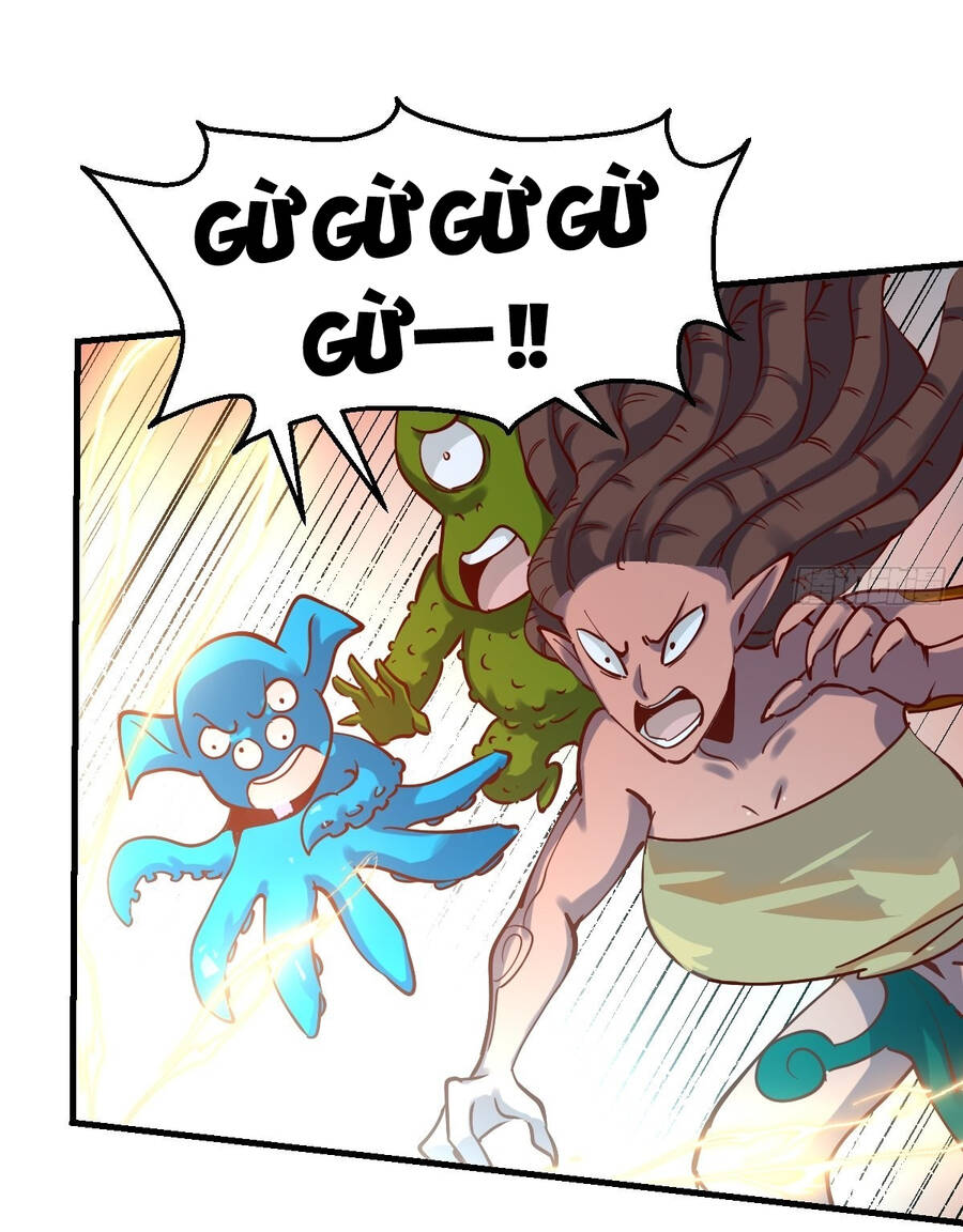 Nguyên Lai Ta Là Tu Tiên Đại Lão Chap 120 - Next Chap 121