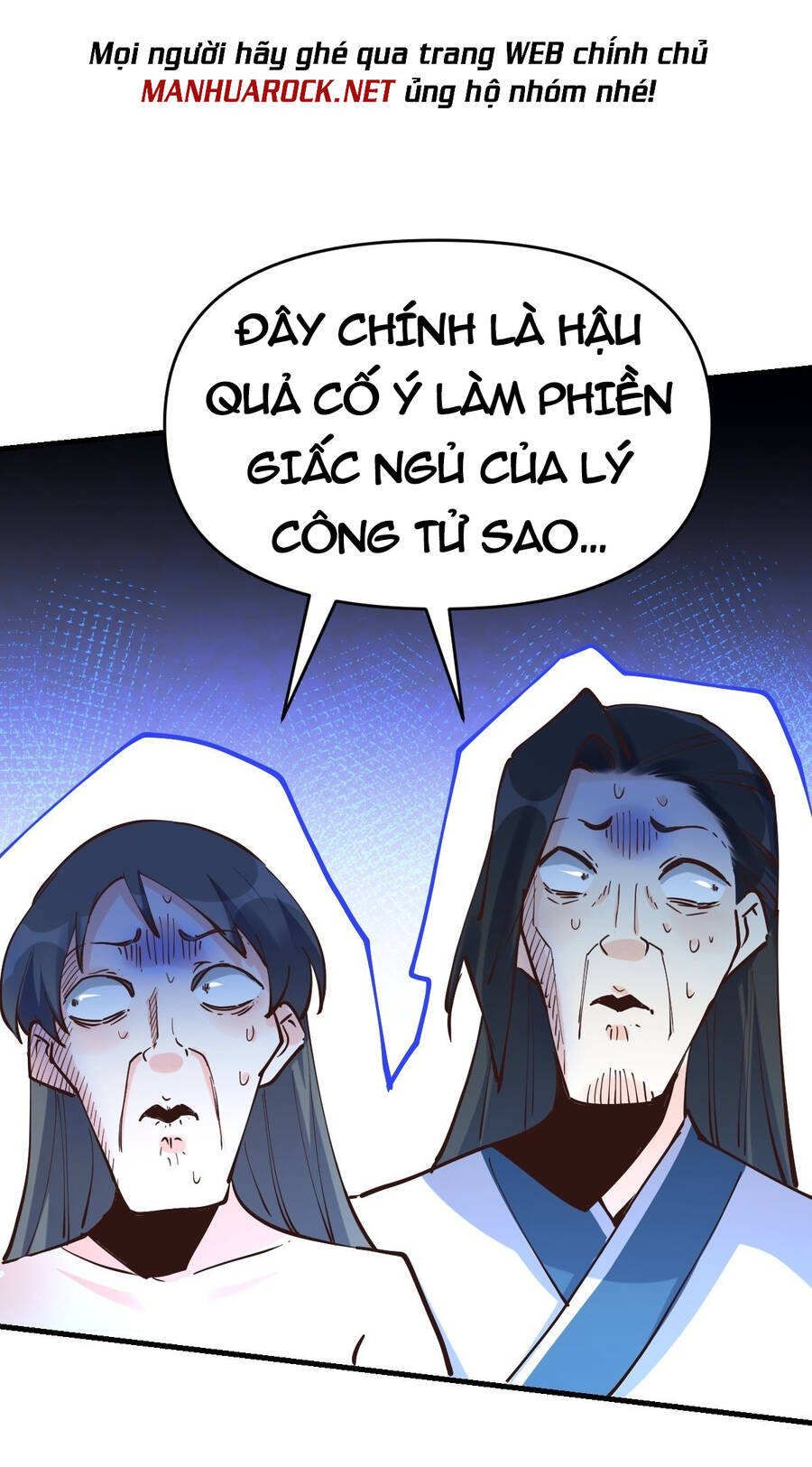 Nguyên Lai Ta Là Tu Tiên Đại Lão Chap 120 - Next Chap 121