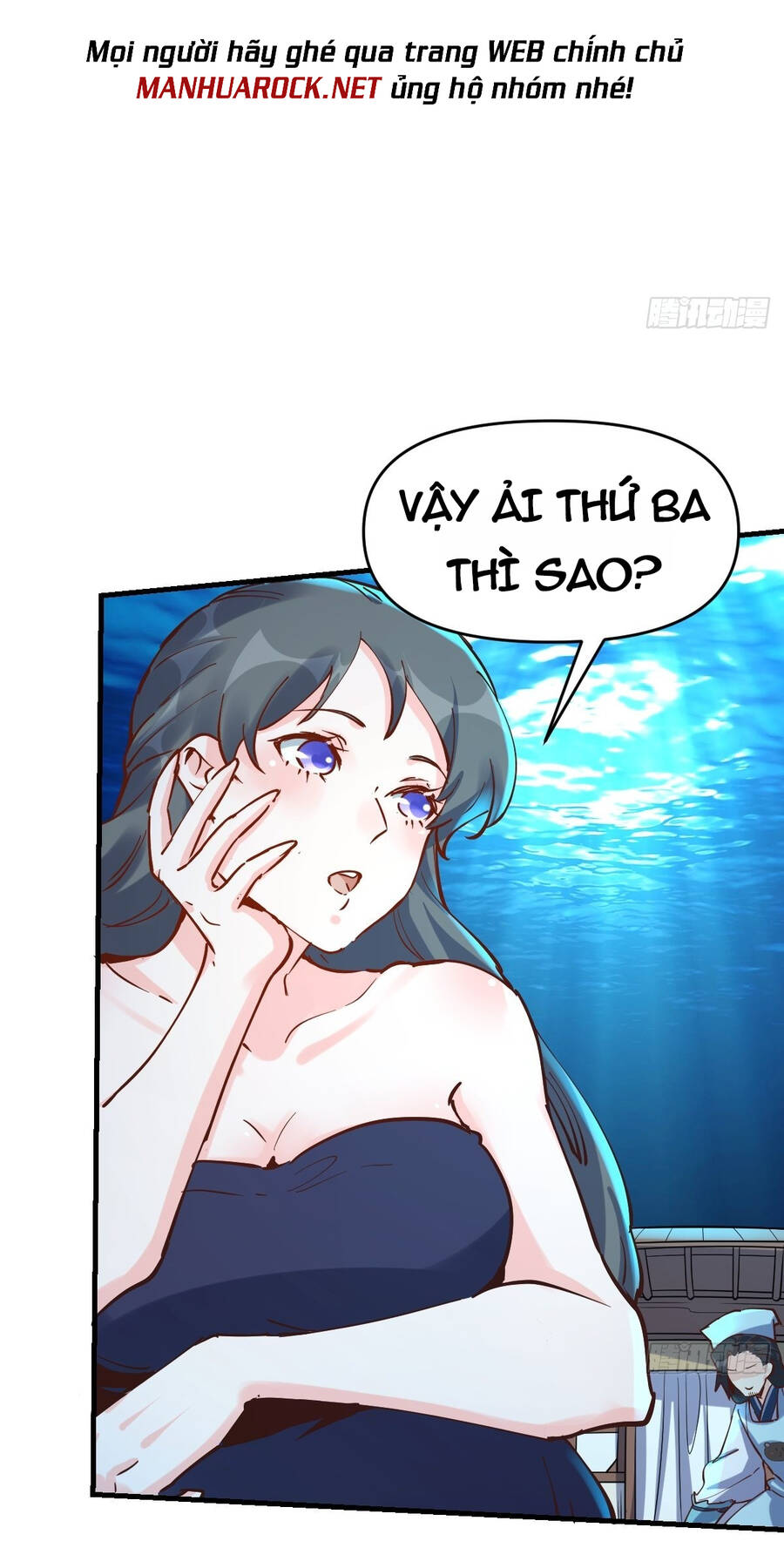 Nguyên Lai Ta Là Tu Tiên Đại Lão Chap 120 - Next Chap 121