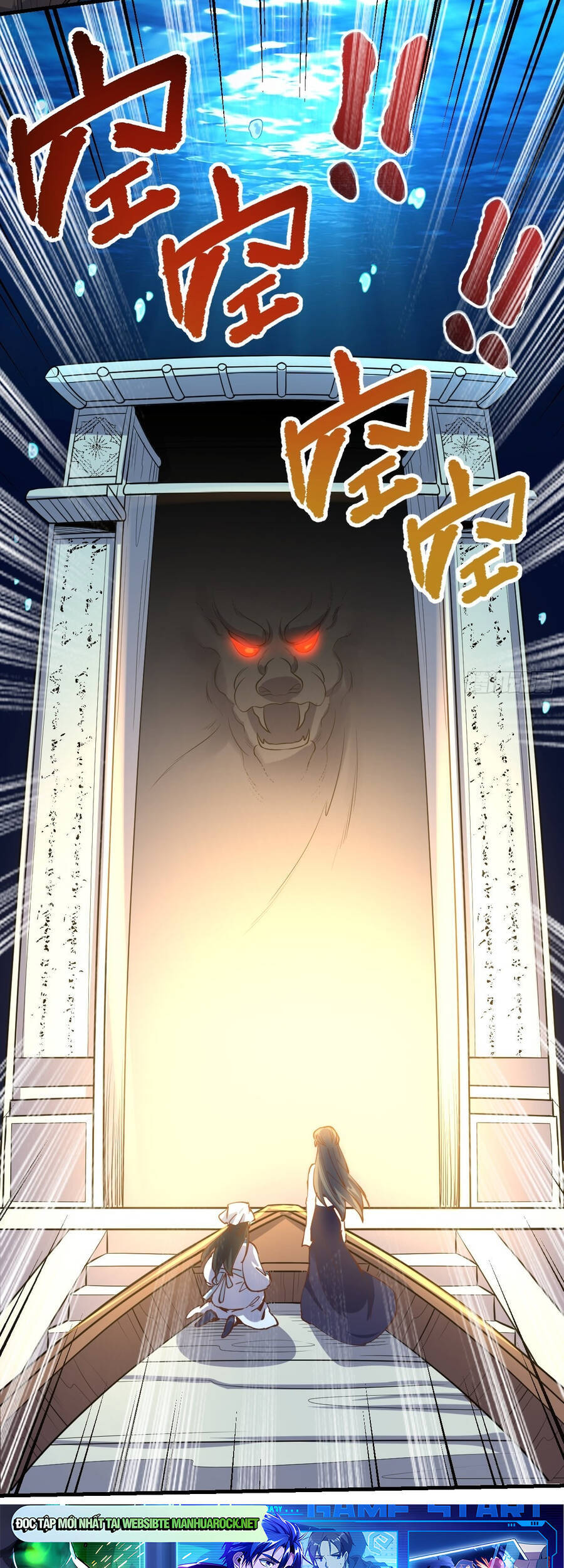 Nguyên Lai Ta Là Tu Tiên Đại Lão Chap 120 - Next Chap 121