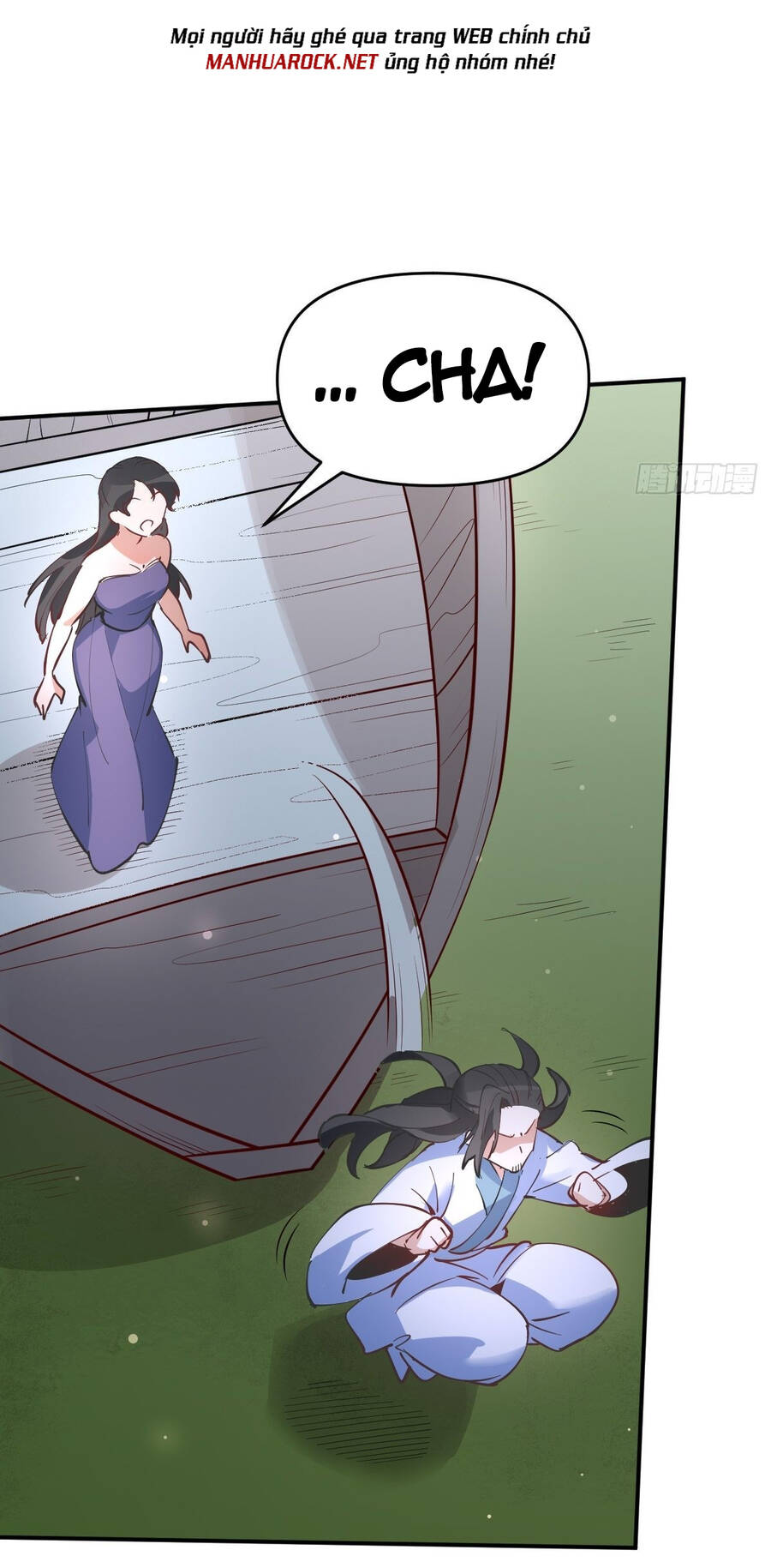 Nguyên Lai Ta Là Tu Tiên Đại Lão Chap 121 - Next Chap 122