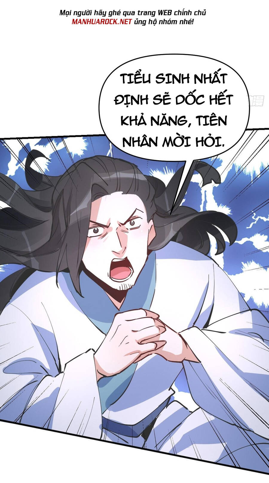 Nguyên Lai Ta Là Tu Tiên Đại Lão Chap 121 - Next Chap 122