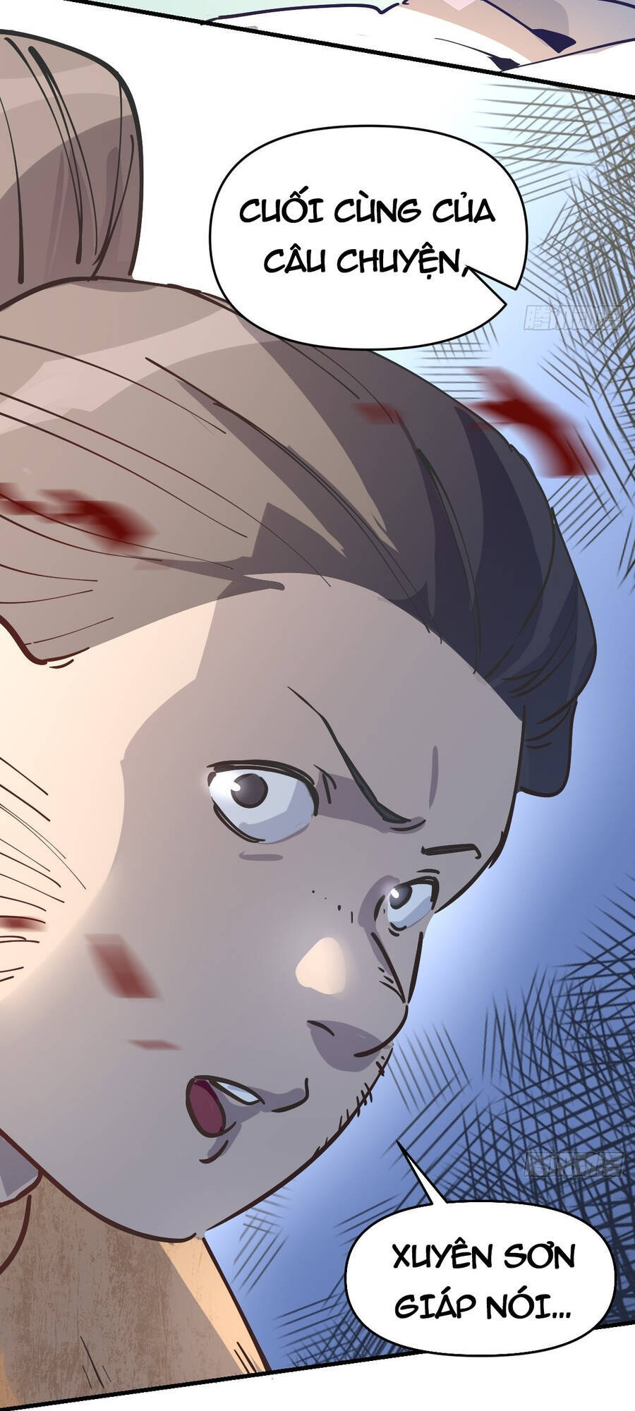 Nguyên Lai Ta Là Tu Tiên Đại Lão Chap 121 - Next Chap 122