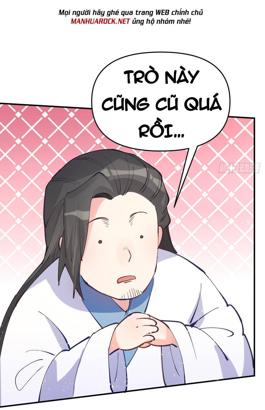 Nguyên Lai Ta Là Tu Tiên Đại Lão Chap 121 - Next Chap 122