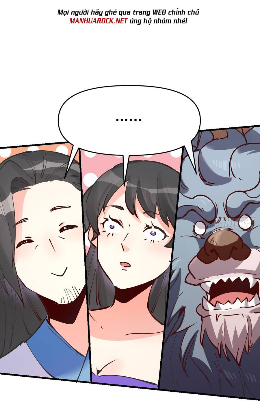 Nguyên Lai Ta Là Tu Tiên Đại Lão Chap 121 - Next Chap 122